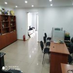 Kirayə (aylıq) 4 otaqlı Ofis, Elmlər akademiyası metrosu, Yasamal rayonu 13