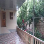 Kirayə (günlük) 4 otaqlı Həyət evi/villa Şəki 1