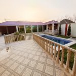 Satılır 6 otaqlı Həyət evi/villa, Mərdəkan, Xəzər rayonu 30