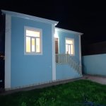 Satılır 3 otaqlı Həyət evi/villa, Buzovna, Xəzər rayonu 2