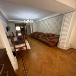 Аренда 3 комнат Вторичка, м. 8 Ноябрь метро, Насими район 2