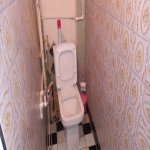 Satılır 3 otaqlı Yeni Tikili, Əhmədli metrosu, Əhmədli, Xətai rayonu 9