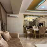 Kirayə (aylıq) 3 otaqlı Yeni Tikili, Nəriman Nərimanov metrosu, Nərimanov rayonu 4