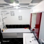 Satılır 3 otaqlı Yeni Tikili, Həzi Aslanov metrosu, Xətai rayonu 8