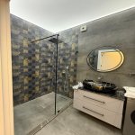 Kirayə (aylıq) 3 otaqlı Yeni Tikili, Xətai metrosu, Ağ şəhər, Megafan, Xətai rayonu 24