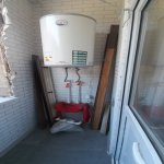 Kirayə (aylıq) 2 otaqlı Yeni Tikili Xırdalan 4