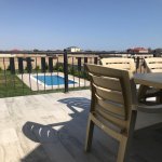 Kirayə (aylıq) 8 otaqlı Bağ evi, Türkan, Xəzər rayonu 22