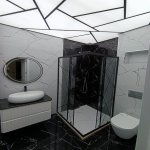 Satılır 2 otaqlı Yeni Tikili, 8 Noyabr metrosu, Nəsimi rayonu 12