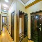Kirayə (aylıq) 3 otaqlı Yeni Tikili, Memar Əcəmi metrosu, 9-cu mikrorayon, Binəqədi rayonu 7
