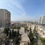 Satılır 3 otaqlı Köhnə Tikili, 8 Noyabr metrosu, Xətai rayonu 1