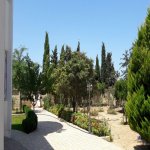 Kirayə (aylıq) 7 otaqlı Bağ evi, Koroğlu metrosu, Nardaran qəs., Sabunçu rayonu 7