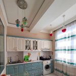 Kirayə (aylıq) 2 otaqlı Yeni Tikili, Nəriman Nərimanov metrosu, Montin qəs., Nərimanov rayonu 4