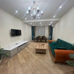 Аренда 2 комнатная Новостройка, м. Гянджлик метро, Медицинский Университет, Насими район 8