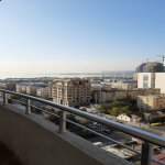 Kirayə (aylıq) 2 otaqlı Yeni Tikili, Xətai metrosu, Xətai rayonu 8