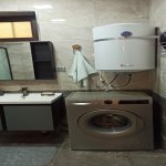 Kirayə (günlük) 2 otaqlı A frame evler İsmayıllı 18