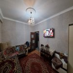 Satılır 1 otaqlı Yeni Tikili, Yeni Günəşli qəs., Suraxanı rayonu 4