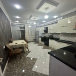 Kirayə (aylıq) 3 otaqlı Yeni Tikili, İnşaatçılar metrosu, Yeni Yasamal qəs., Yasamal rayonu 8