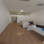 Kirayə (aylıq) 4 otaqlı Ofis, Nəriman Nərimanov metrosu, Nərimanov rayonu 4
