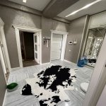 Аренда 3 комнатная Новостройка, м. Эльмляр Академиясы метро, Ясамал район 6