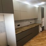 Продажа 2 комнатная Новостройка, м. 8 Ноябрь метро, Военный Госпиталь, Насими район 14