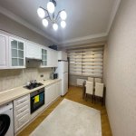 Аренда 2 комнатная Новостройка, м. Нариман Нариманов метро, Наримановский р-н район 9