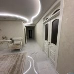 Kirayə (aylıq) 3 otaqlı Yeni Tikili, Gənclik metrosu, Nərimanov rayonu 12