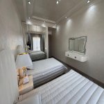 Satılır 3 otaqlı Yeni Tikili, Ağ şəhər, Xətai rayonu 14