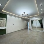 Satılır 4 otaqlı Yeni Tikili, Xətai metrosu, Ağ şəhər, Xətai rayonu 3