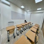 Kirayə (aylıq) 2 otaqlı Ofis, Nizami metrosu, Yasamal rayonu 1