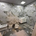 Kirayə (aylıq) 2 otaqlı Yeni Tikili, Dərnəgül metrosu, Binəqədi rayonu 23