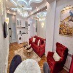 Satılır 2 otaqlı Yeni Tikili, Xalqlar dostluğu metrosu, Yeni Günəşli qəs., Suraxanı rayonu 2