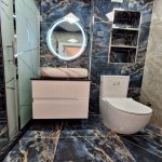 Kirayə (aylıq) 3 otaqlı Köhnə Tikili, Nizami rayonu 15