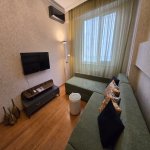Kirayə (aylıq) 2 otaqlı Yeni Tikili, 20 Yanvar metrosu, Yasamal rayonu 1