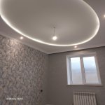 Satılır 3 otaqlı Həyət evi/villa, Ceyranbatan qəs., Abşeron Gənclər Şəhərciyi, Abşeron rayonu 7