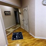 Kirayə (aylıq) 3 otaqlı Yeni Tikili, Memar Əcəmi metrosu, 9-cu mikrorayon, Binəqədi rayonu 5