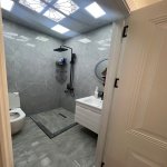 Kirayə (aylıq) 3 otaqlı Yeni Tikili, Gənclik metrosu, Nərimanov rayonu 6