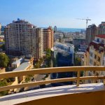 Kirayə (aylıq) 3 otaqlı Yeni Tikili, 28 May metrosu, Nəsimi rayonu 2