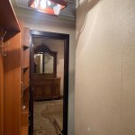 Аренда 2 комнат Вторичка, İnşaatçılar метро, Ясамал район 7