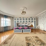 Satılır 6 otaqlı Həyət evi/villa, Əhmədli metrosu, Əhmədli, Xətai rayonu 13
