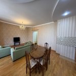 Аренда 4 комнатная Новостройка, пос. Ясамал, Ясамал район 12