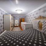 Продажа 3 комнатная Вторичка, м. Мемар Аджеми метро, 4-ый микрорайон, Насими район 5