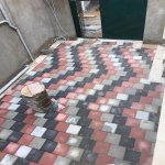 Satılır 3 otaqlı Həyət evi/villa, Azadlıq metrosu, Binəqədi qəs., Binəqədi rayonu 4