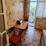 Kirayə (aylıq) 3 otaqlı Köhnə Tikili, Həzi Aslanov metrosu, Əhmədli, Xətai rayonu 11