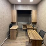 Kirayə (aylıq) 3 otaqlı Ofis, Nəriman Nərimanov metrosu, Nərimanov rayonu 3