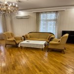 Kirayə (aylıq) 4 otaqlı Yeni Tikili, Gənclik metrosu, Nərimanov rayonu 4