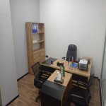 Аренда 1 комнатная Офис, м. 28 Мая метро, Насими район 3