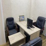 Продажа Объект, İnşaatçılar метро, пос. Йени Ясамал, Ясамальский парк, Ясамал район 2
