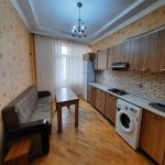 Kirayə (aylıq) 2 otaqlı Yeni Tikili, Nəsimi metrosu, Yeni Yasamal qəs., Yasamal rayonu 6