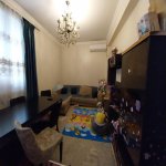 Продажа 2 комнат Новостройка, İnşaatçılar метро, пос. Ясамал, Ясамал район 3