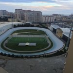 Kirayə (aylıq) 2 otaqlı Yeni Tikili, 20 Yanvar metrosu, Nəsimi rayonu 1